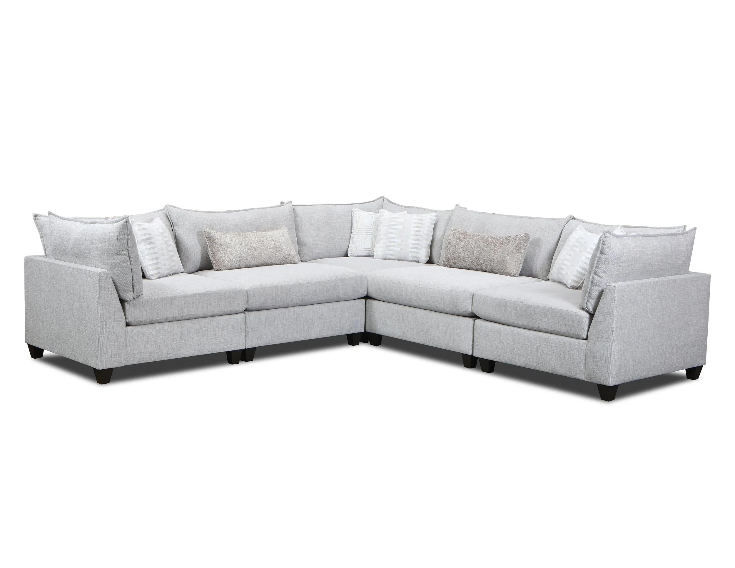 630 Pacino Nickel — Peak Living